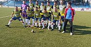Bayırköyspor 1. Amatör’e Yükseldi