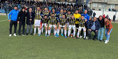 Bayırköyspor’da Hedef Şampiyonluk
