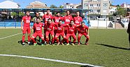 Bayırköyspor İlk Maçına Galibiyetle Başladı