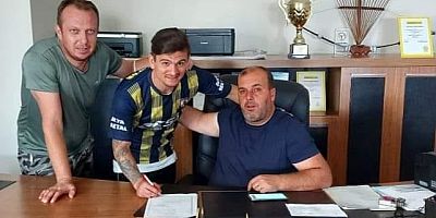 Bayırköyspor Kulübü Transferlerini Sürdürüyor