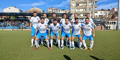 Bayırköyspor Lider Oldu