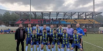 Bayırköyspor Liderliğe Devam Ediyor