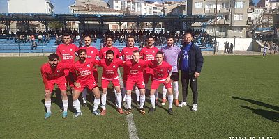 Bayırköyspor Liderlik Koltuğunda
