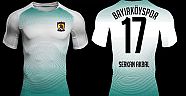 Bayırköyspor’un Forma Satışları Başladı