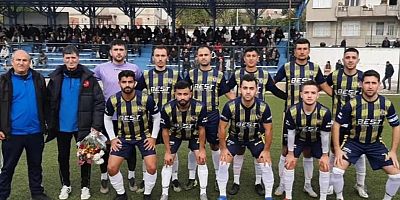 Bayırköyspor, Yeni Sezona Galibiyetle Başladı