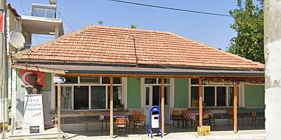 Bayramiç Köyü Kahvesi İhalesinde Rekor Bedel