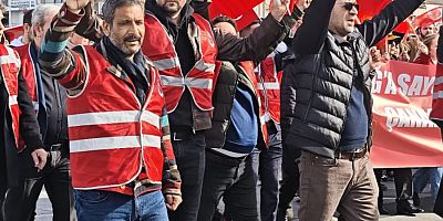 BBP’den Bayrağa Saygı Yürüyüşüne Destek