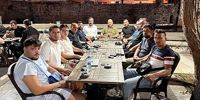 BBP Yüksek İstişare Kurulu Üyesinden İlçemize Ziyaret
