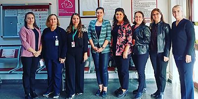 Bebek Dostu Hastane Değerlendirmesi Yapıldı