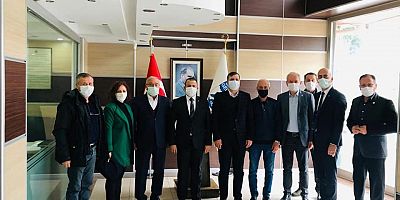 ÖZGÜR CEYLAN GELİBOLU'DA STK'LARI ZİYARET ETTİ: İKTİDAR AŞILAMADA BECERİKSİZ