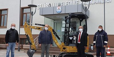 Belediye Araç Ağını Genişletmeye Devam Ediyor