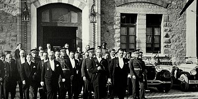 Belediye Başkanı Özacar’ın 23 Nisan Mesajı