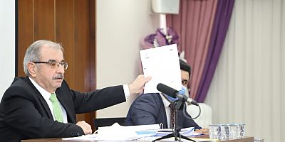 Belediye Meclisine Doğalgaz Tartışması Damga Vurdu