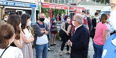 Belediye, Öğrenciler İçin 11 Araç Kaldırdı