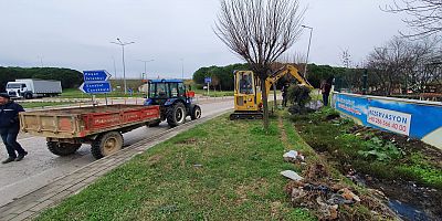 Belediye Tedbiri Elden Bırakmıyor