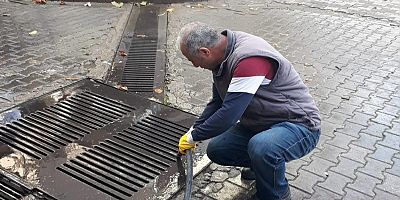 Belediye Tedbirleri Elden Bırakmıyor