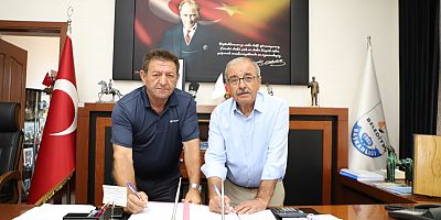 Belediye ve Birlik Personeline Ek İyileştirme Protokolü İmzalandı