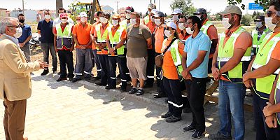 Belediyede En Düşük Maaş “3 Bin 256” TL