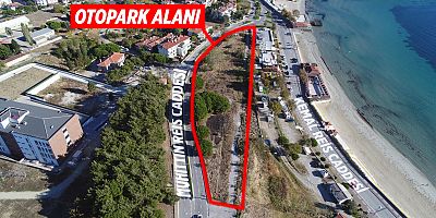 Belediyeden Açık Otopark Eleştirilerine Yanıt