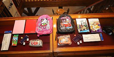 Belediyeden Eğitime Destek