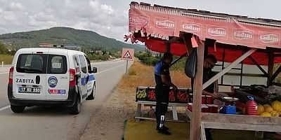 Belediyeden Kamuoyu Bilgilendirmesi!