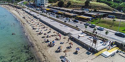 Belediyeden Kiracılarına İşyerlerini Boşaltın Talimatı!