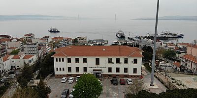 Belediyeden Mühürlenen Mescid Açıklaması