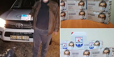 Belediyeden Süleymaniye Köyüne Destek