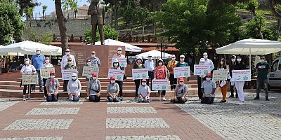 Belediyeden ‘Temiz Çevre’ Etkinliği