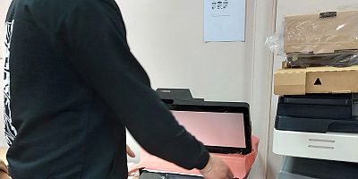 Belediyenin Eğitime Desteği Sürüyor