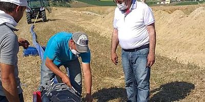 Belediyenin Güneyli’deki Çalışmaları Devam Ediyor