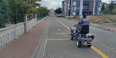 Belediyenin Okul Çevrelerindeki Çalışmaları Devam Ediyor