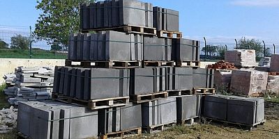 Belediyenin Üst Yapı Çalışmaları