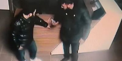 Belediyeyi basıp küfürler savurdular, ifadeleri bile alınmadı!