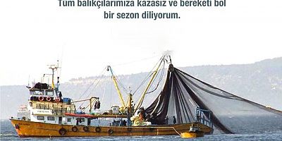 ‘Bereketli Bir Sezon Dilerim’