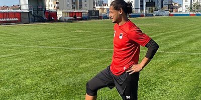 Berke Özer Aydoğanspor’da