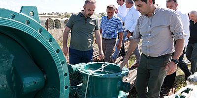 ‘Biga’mız Yeni Yatırımlarla Her Geçen Gün Kalkınmasını Sürdürüyor’