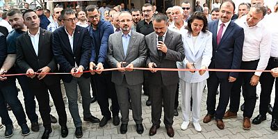 ‘Biga’nın Tüm Potansiyelinin Ortaya Çıkması İçin Gayret Ediyoruz’