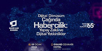 BİK, Dijital Dönüşüm Ekseninde Haberciliğin Geleceğini Ele Alıyor