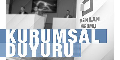 BİK Yönetim Kurulu 2025 Yılı 8. Toplantısı Yapıldı