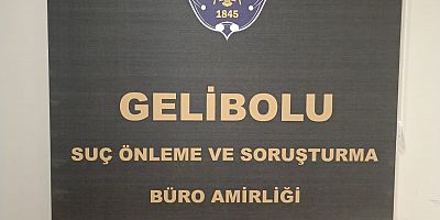 Bir Kişi Ruhsatsız Tüfekle Yakalandı