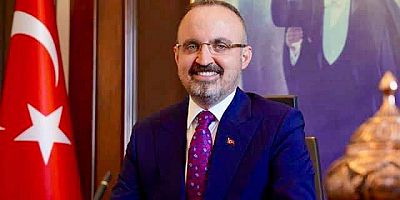 ‘Bir Müjdeci Daha Geldi’