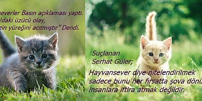 Bir Taraf ‘Eziyet’ İddiasında, Bir Taraf ‘İddialar Asılsız’ İddiasında