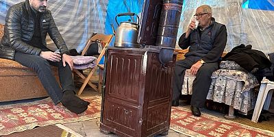 ‘Biriz, Beraberiz ve El Eleyiz’