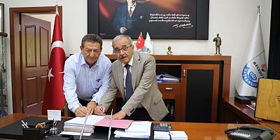 Birlik Çalışanları İçin TİS İmzalandı