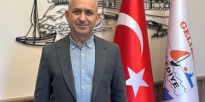 BİROL GEZ BELEDİYE BAŞKAN YARDIMCISI OLDU