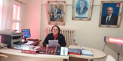 “Biz Kadınlar, Direniş Destanı Yazmaya Devam Edeceğiz!”