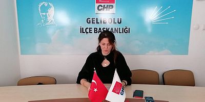 'Biz Kadınlar Dün De Vardık, Bugün De Varız, Yarın Da Var Olacağız!'