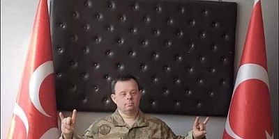 ‘Bizden Fazlaları Var Eksikleri Yok’