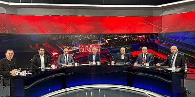 ‘Bizi Ne İçeride Ne De Dışarıdan Yıkamazlar’